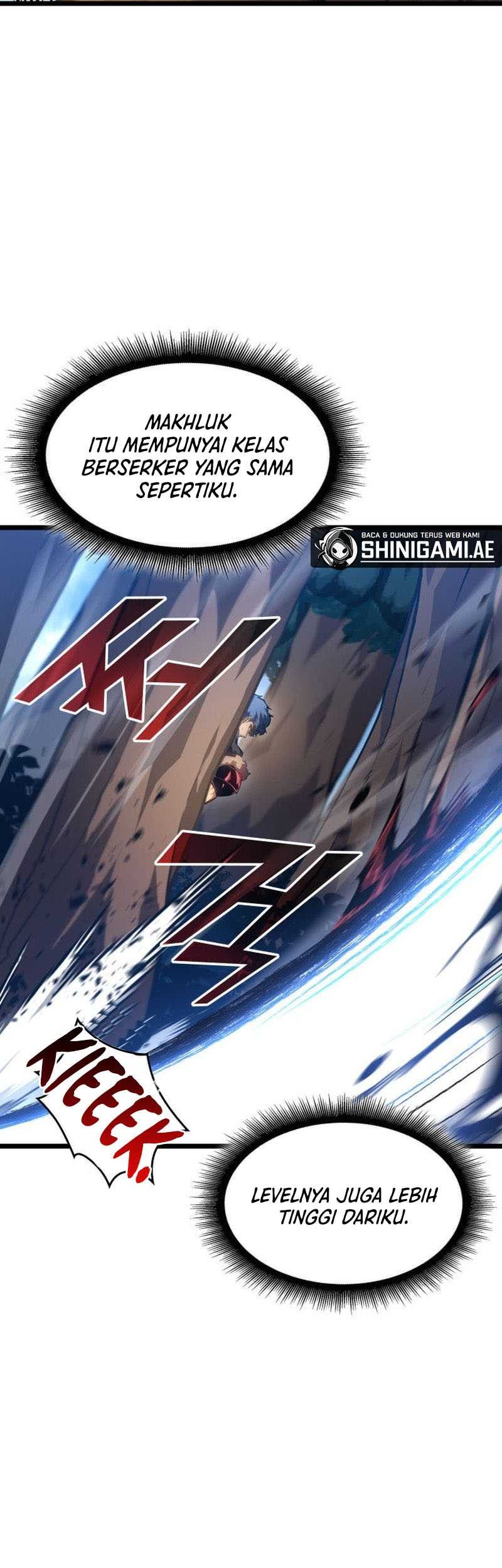 Return of the SSS-Class Ranker - Chapter 94 - Page 45