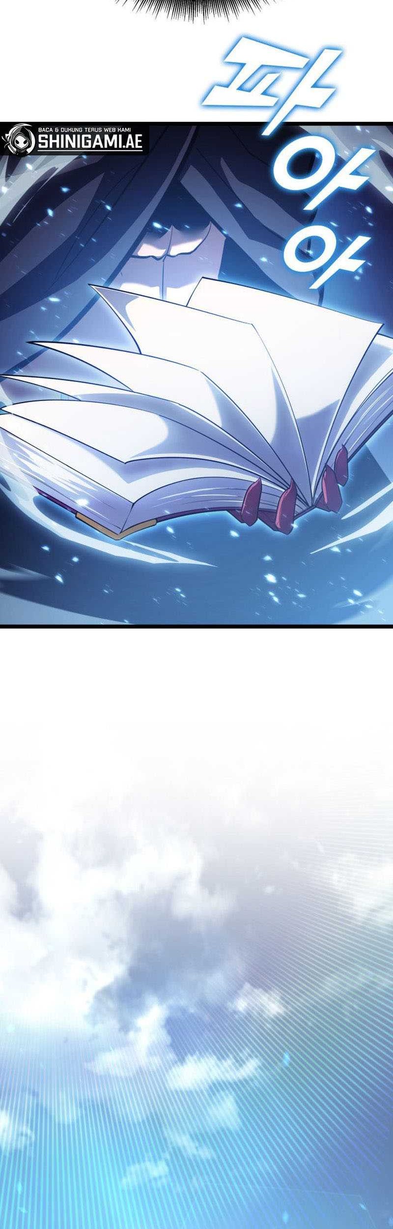 Return of the SSS-Class Ranker - Chapter 94 - Page 48