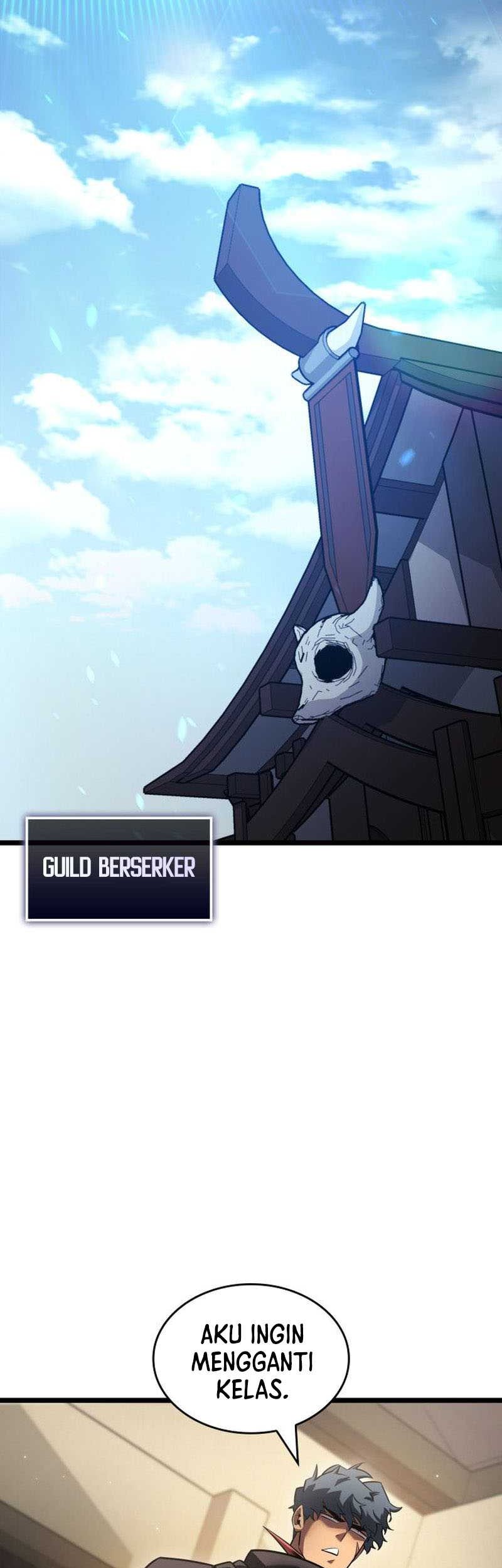 Return of the SSS-Class Ranker - Chapter 94 - Page 49