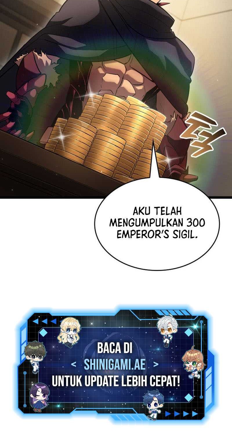 Return of the SSS-Class Ranker - Chapter 94 - Page 50