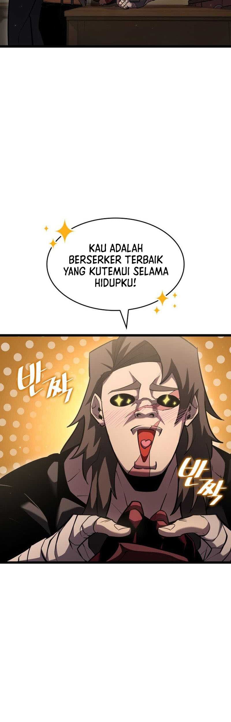 Return of the SSS-Class Ranker - Chapter 94 - Page 52