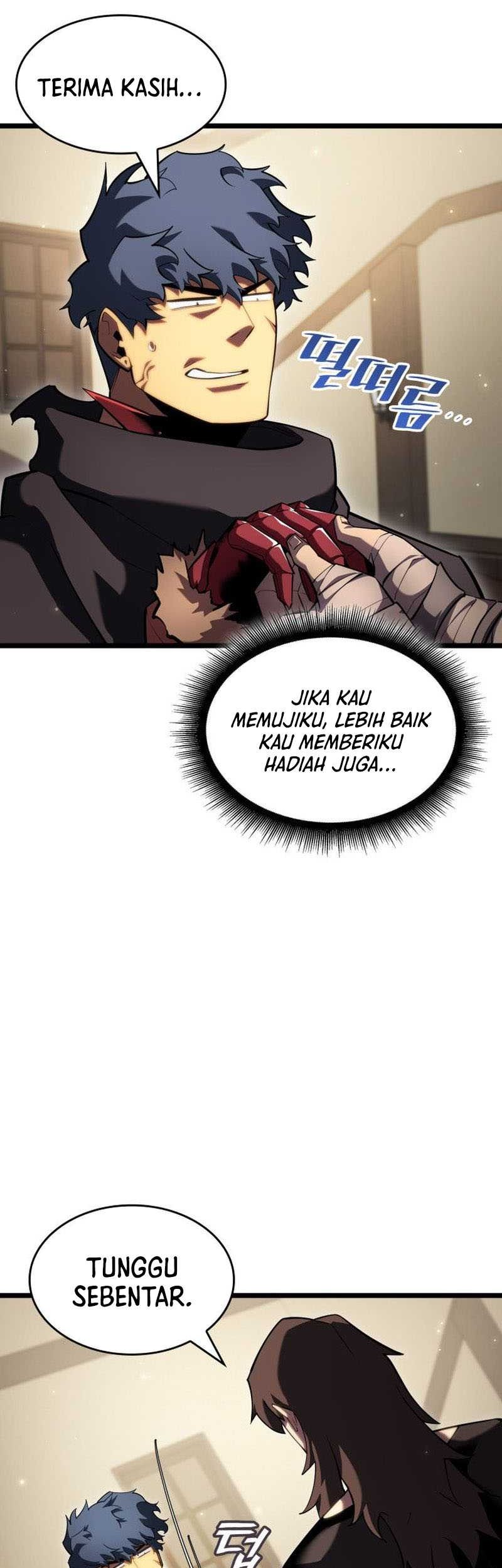 Return of the SSS-Class Ranker - Chapter 94 - Page 53