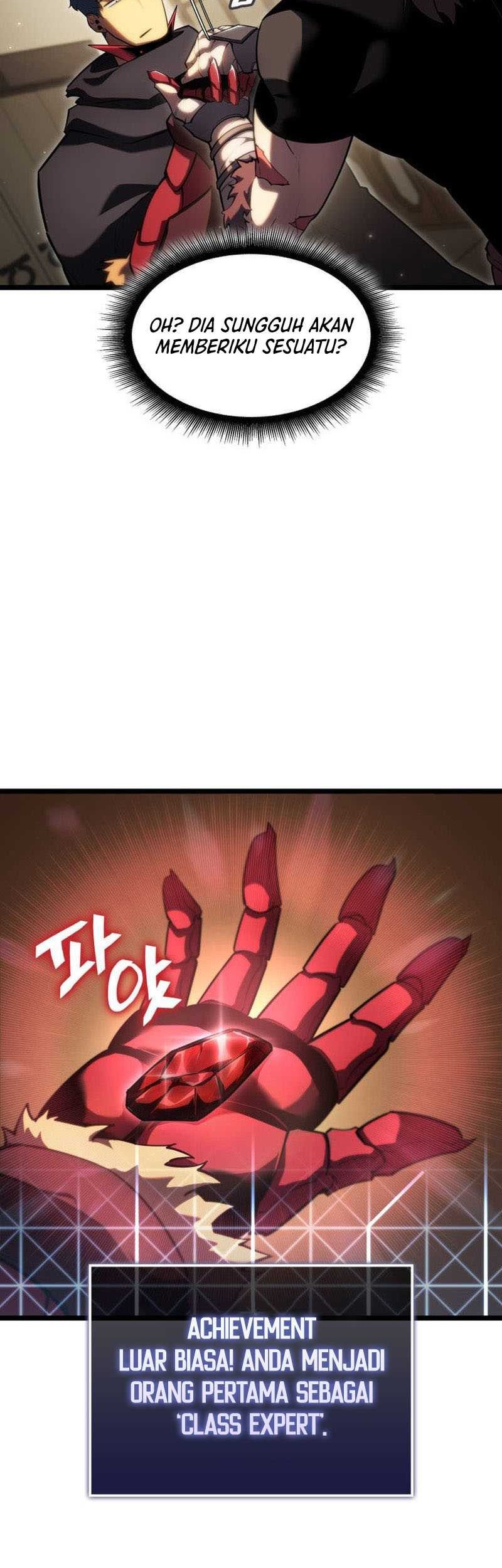 Return of the SSS-Class Ranker - Chapter 94 - Page 54