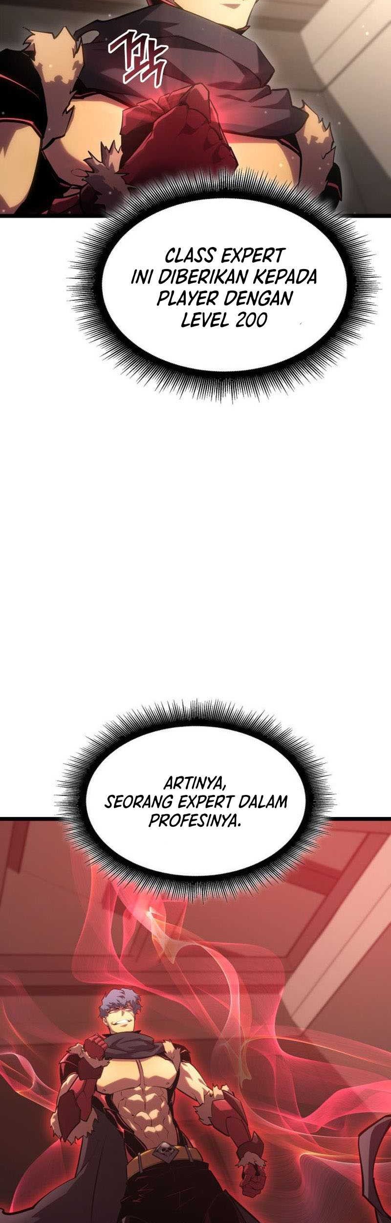 Return of the SSS-Class Ranker - Chapter 94 - Page 57