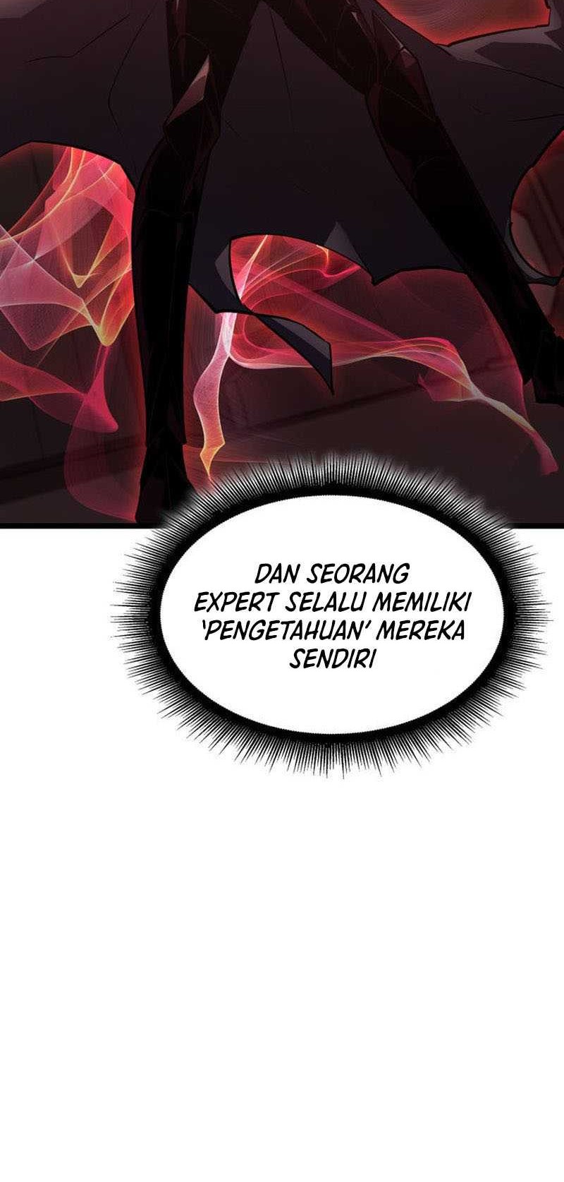 Return of the SSS-Class Ranker - Chapter 94 - Page 58