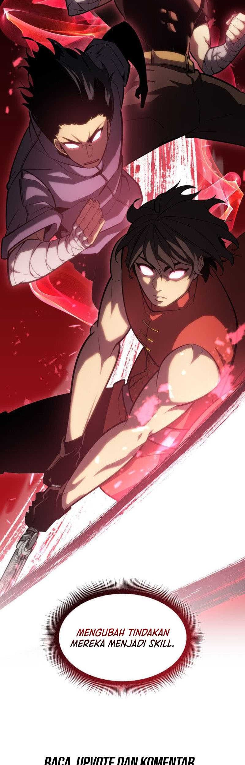 Return of the SSS-Class Ranker - Chapter 94 - Page 60