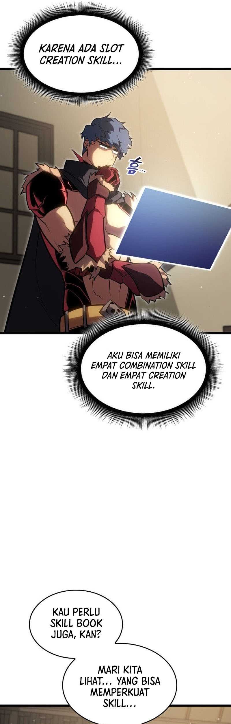 Return of the SSS-Class Ranker - Chapter 94 - Page 63