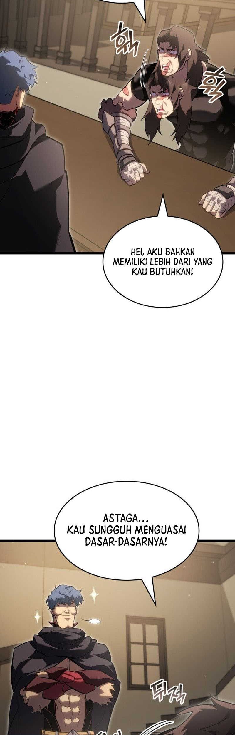 Return of the SSS-Class Ranker - Chapter 94 - Page 64