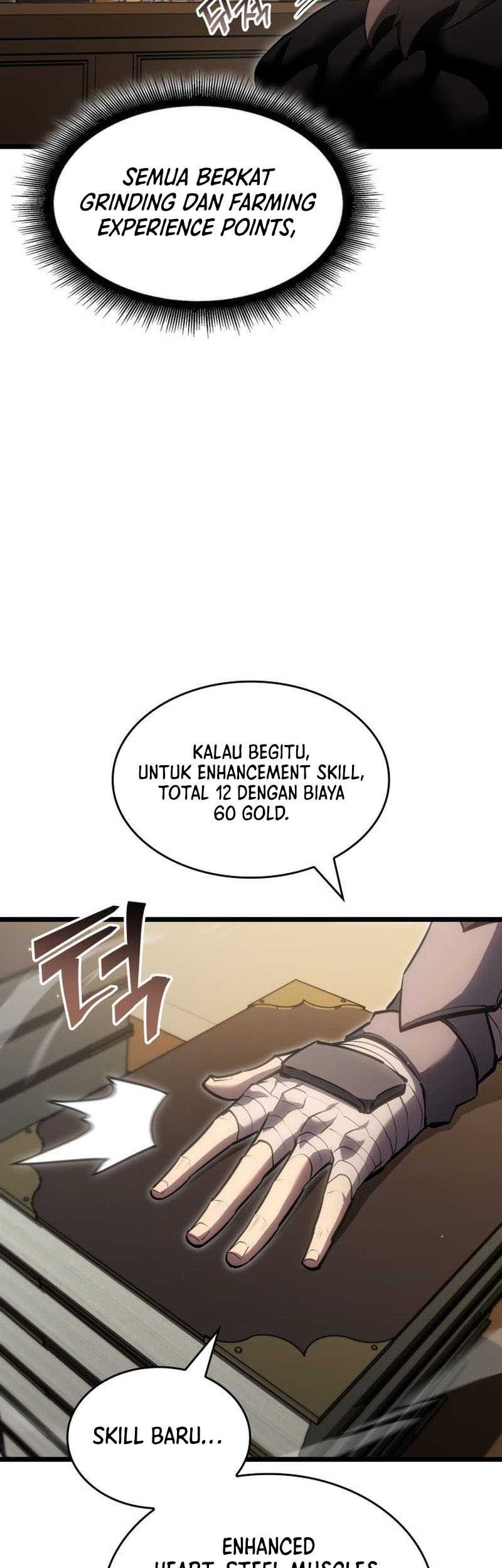 Return of the SSS-Class Ranker - Chapter 94 - Page 65