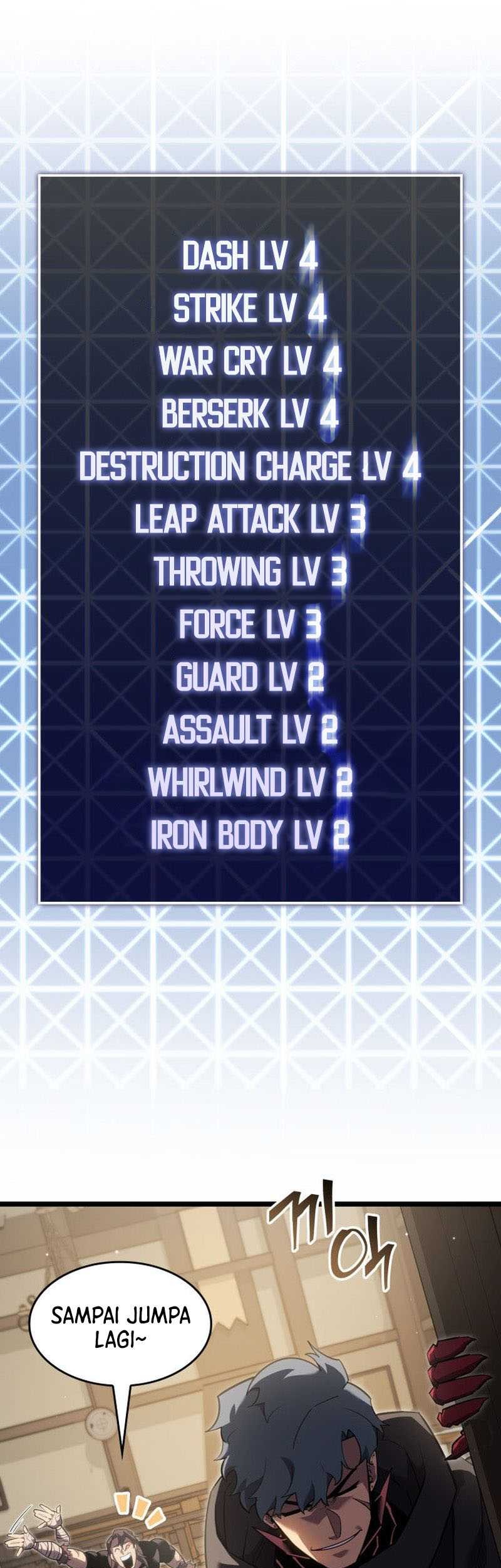 Return of the SSS-Class Ranker - Chapter 94 - Page 67