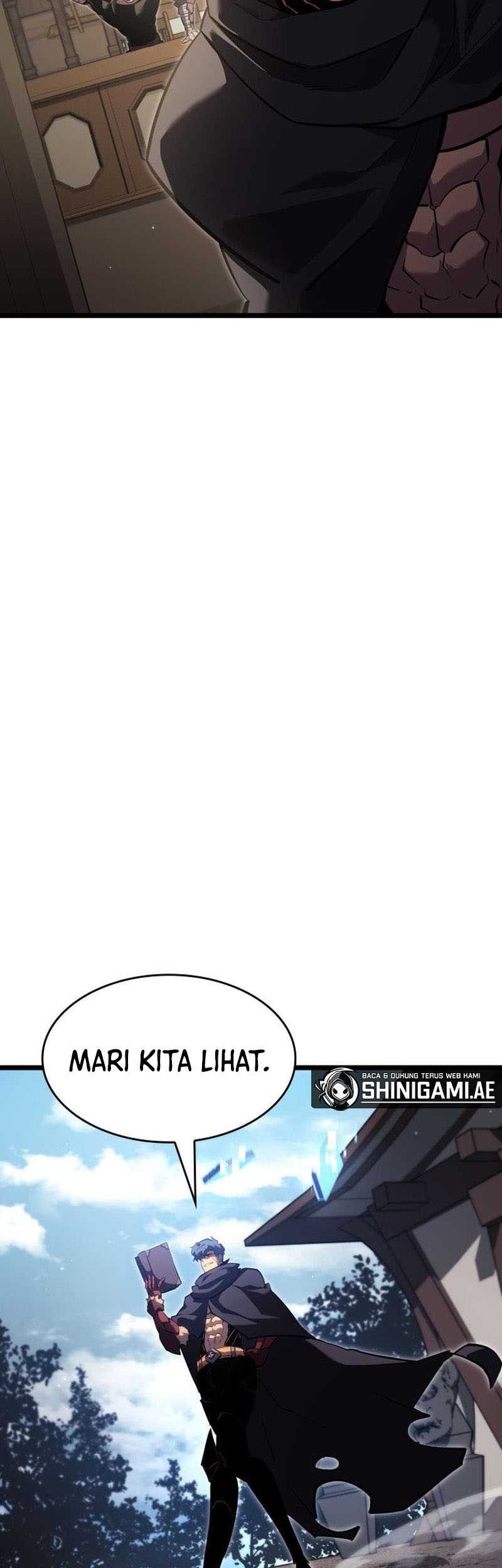 Return of the SSS-Class Ranker - Chapter 94 - Page 68