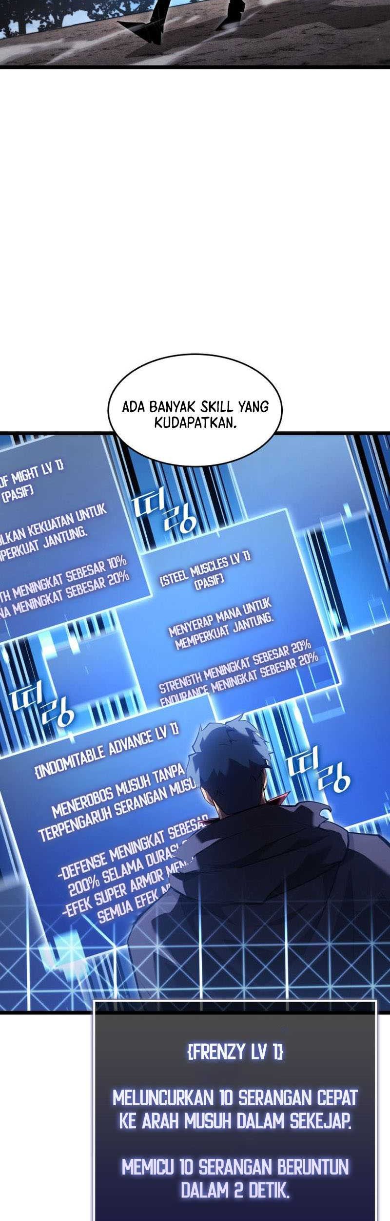 Return of the SSS-Class Ranker - Chapter 94 - Page 69