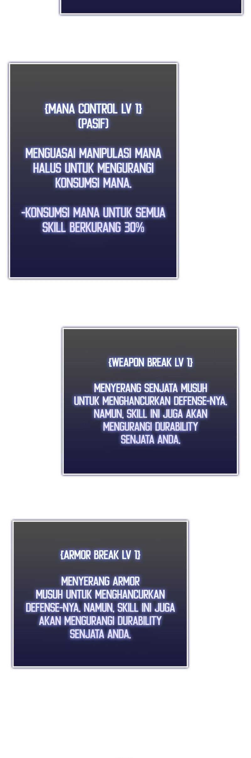 Return of the SSS-Class Ranker - Chapter 94 - Page 70