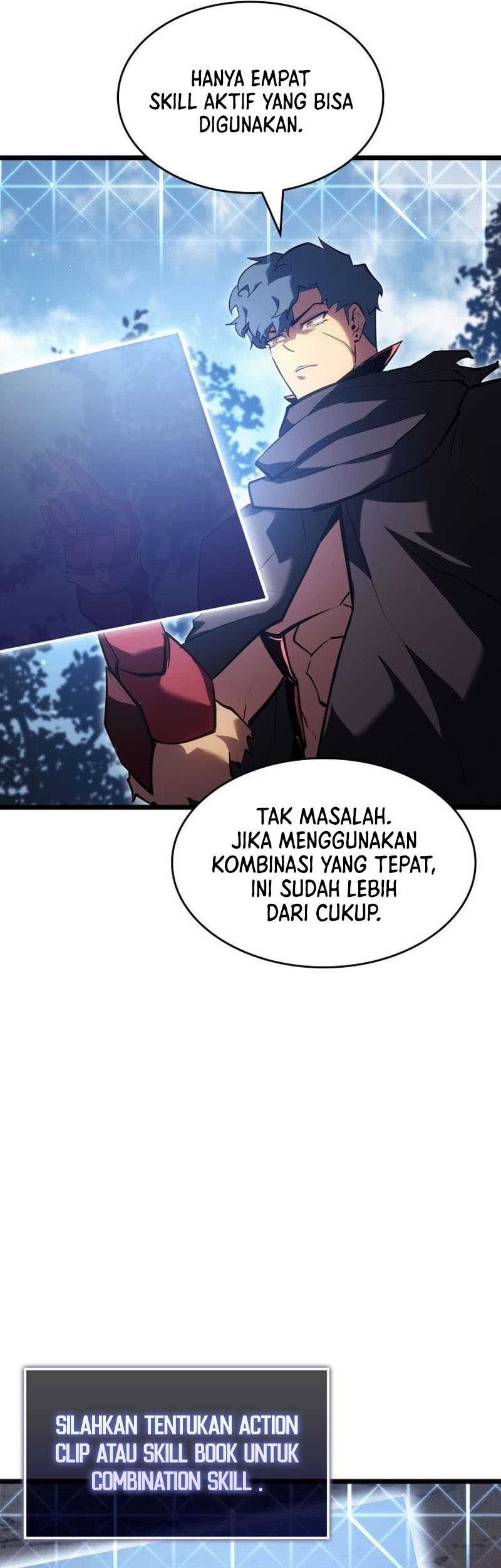 Return of the SSS-Class Ranker - Chapter 94 - Page 71