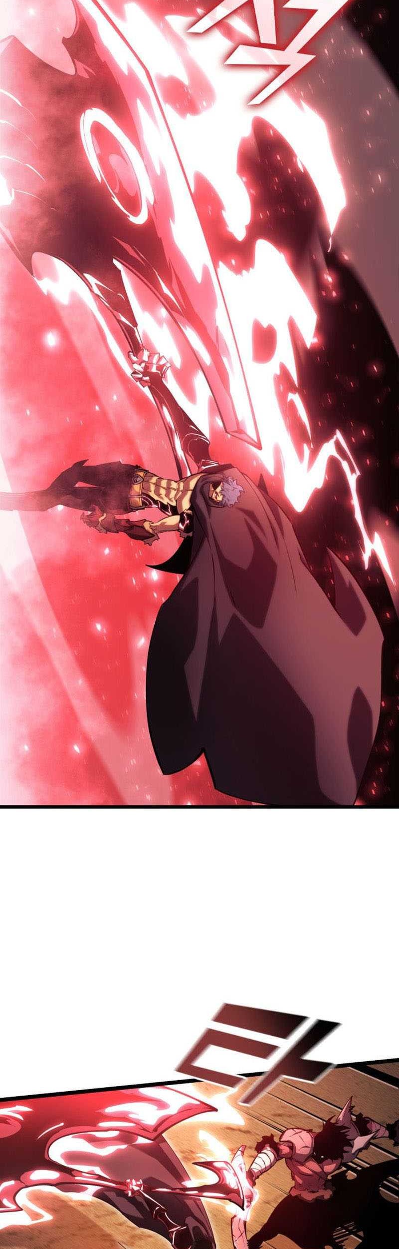 Return of the SSS-Class Ranker - Chapter 94 - Page 73