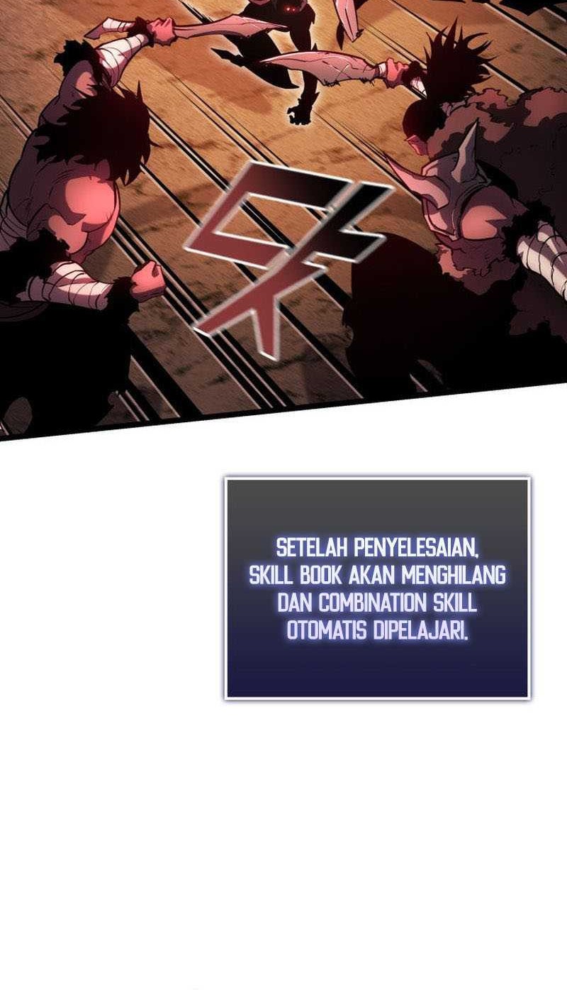 Return of the SSS-Class Ranker - Chapter 94 - Page 74