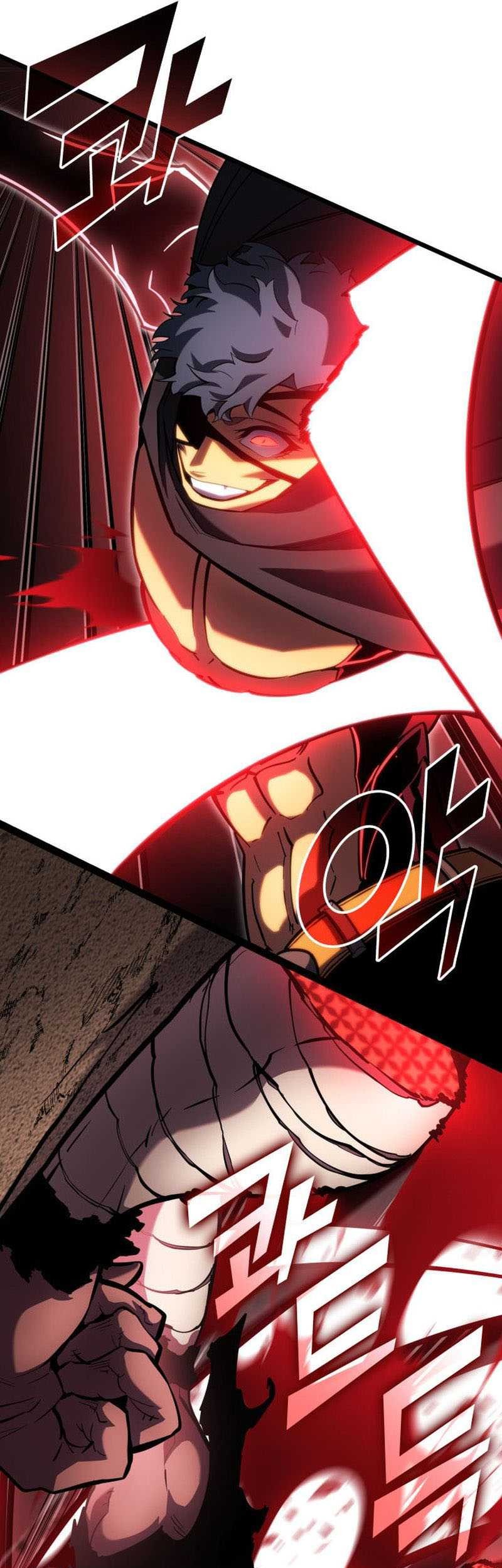 Return of the SSS-Class Ranker - Chapter 94 - Page 75