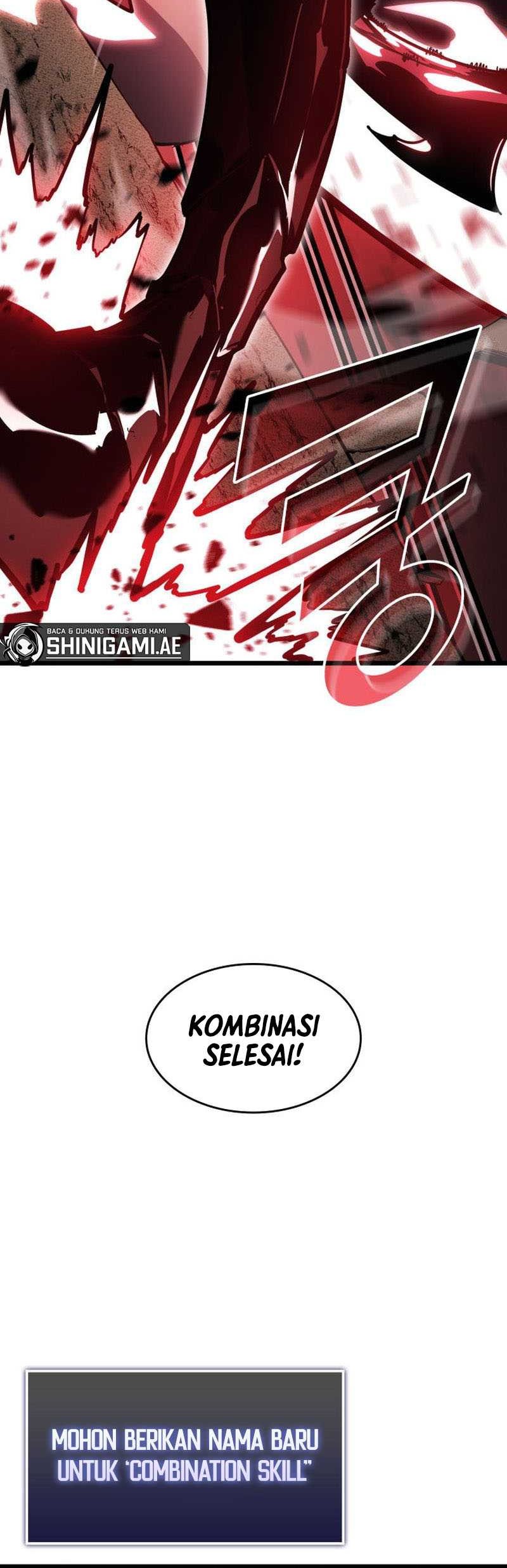 Return of the SSS-Class Ranker - Chapter 94 - Page 77