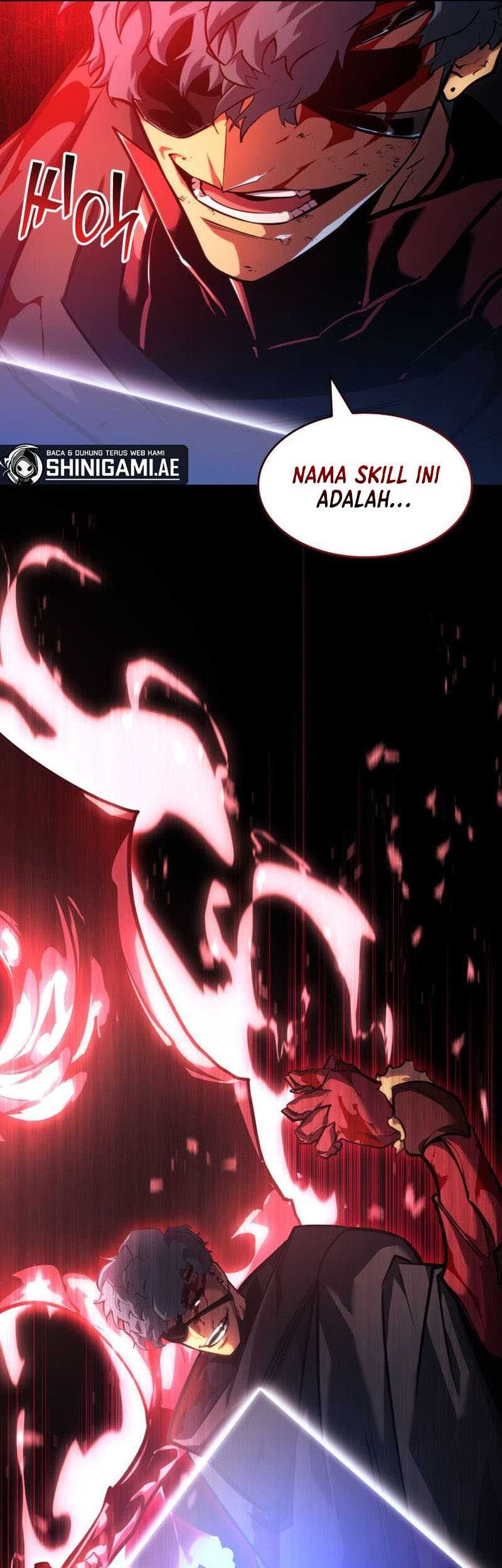 Return of the SSS-Class Ranker - Chapter 94 - Page 78