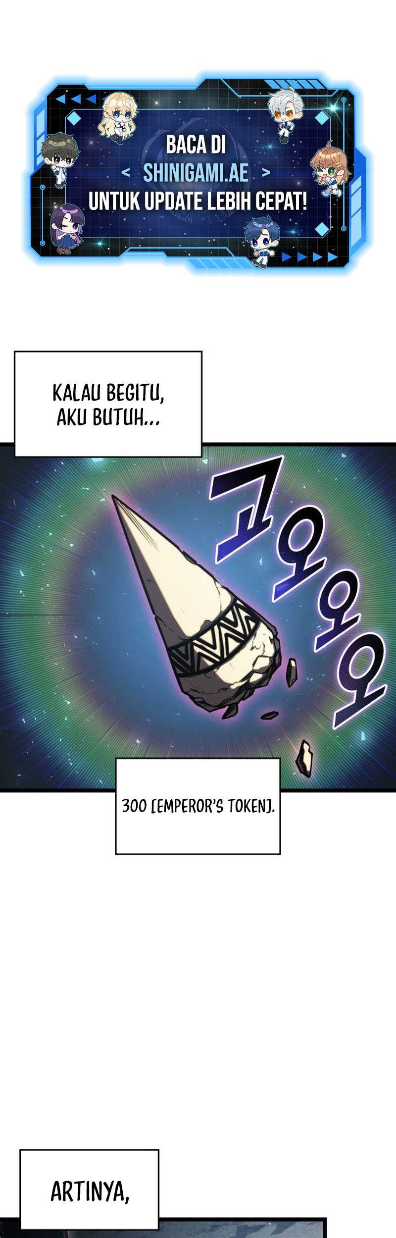 Return of the SSS-Class Ranker - Chapter 94 - Page 2