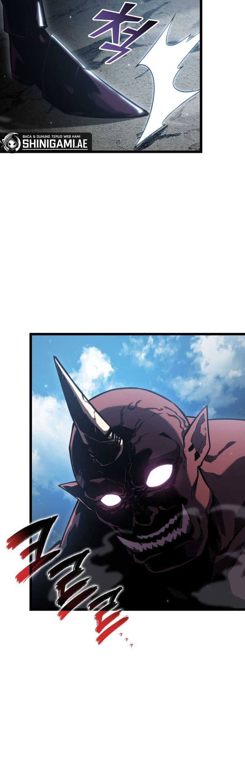 Return of the SSS-Class Ranker - Chapter 94 - Page 3