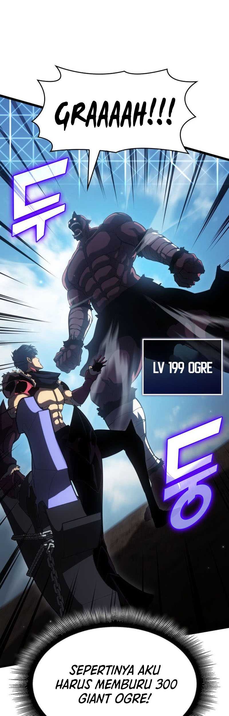 Return of the SSS-Class Ranker - Chapter 94 - Page 4