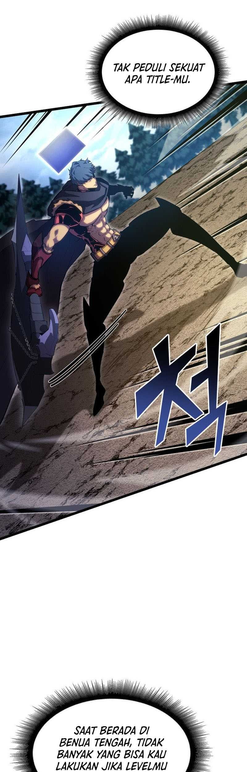 Return of the SSS-Class Ranker - Chapter 94 - Page 7