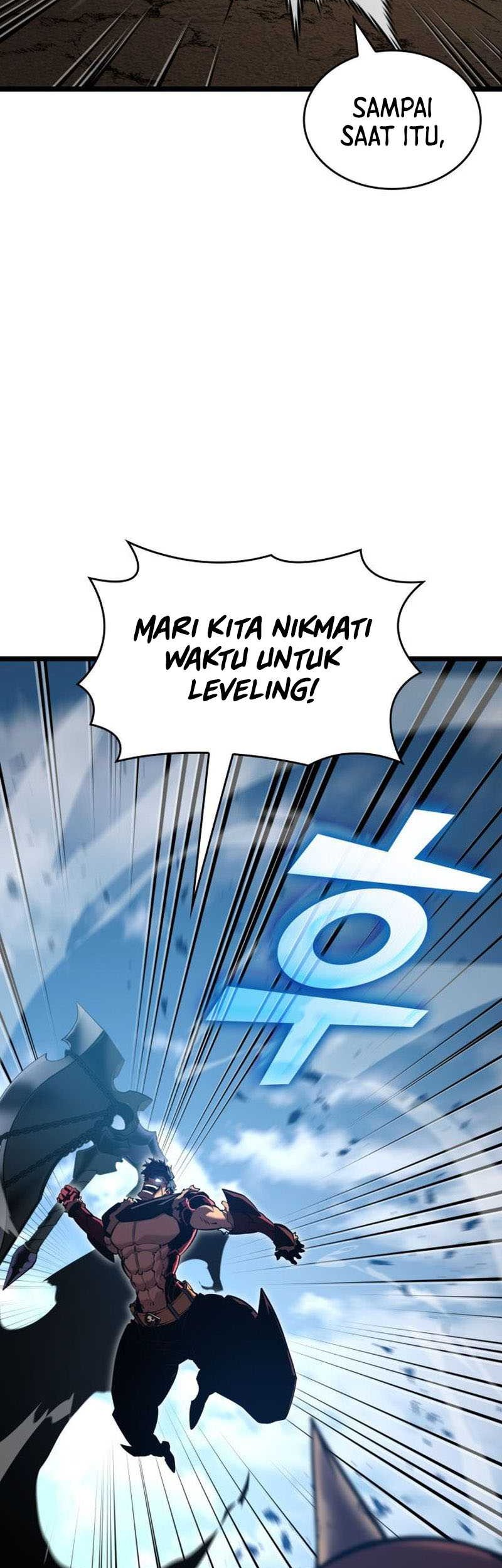 Return of the SSS-Class Ranker - Chapter 94 - Page 9