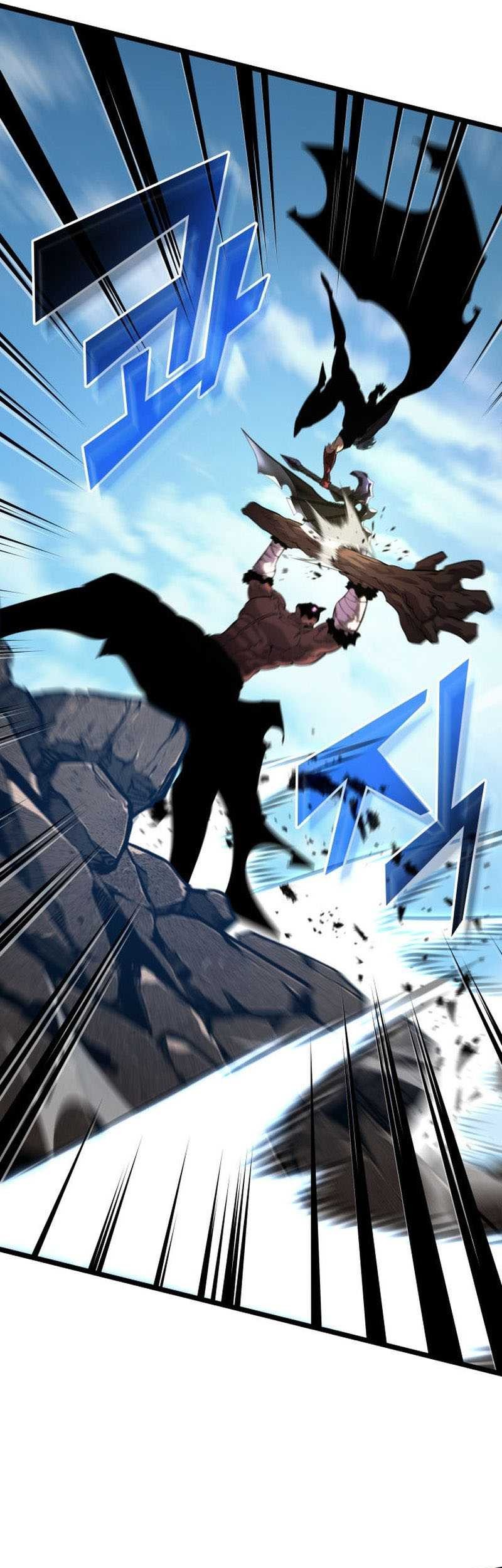 Return of the SSS-Class Ranker - Chapter 94 - Page 11