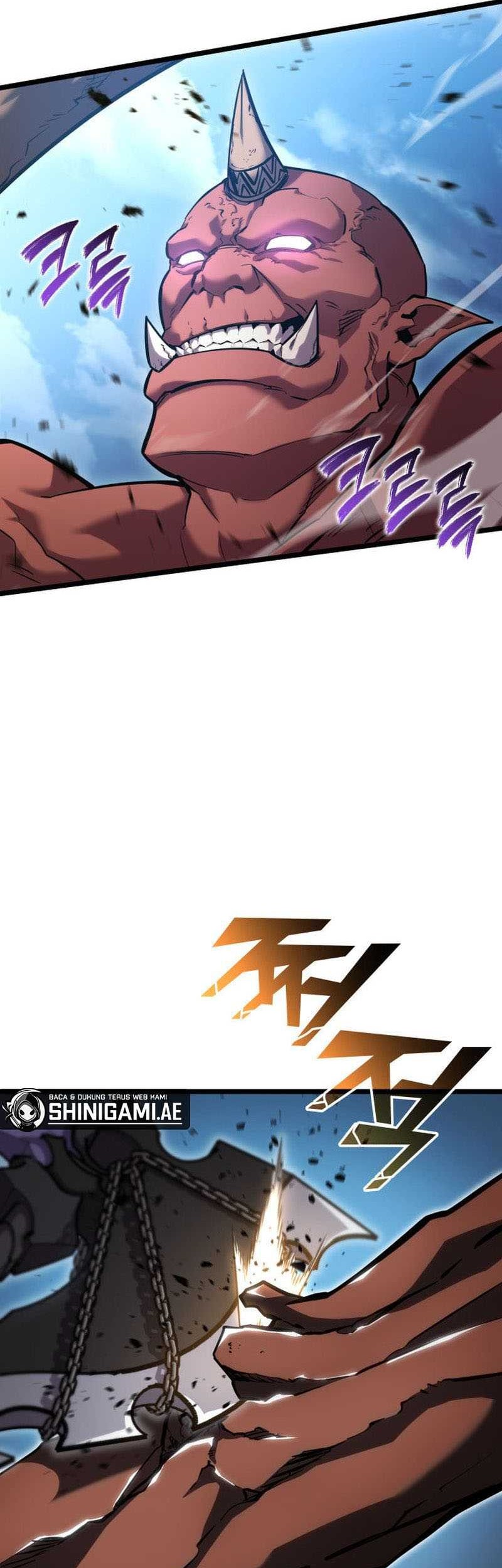 Return of the SSS-Class Ranker - Chapter 94 - Page 12