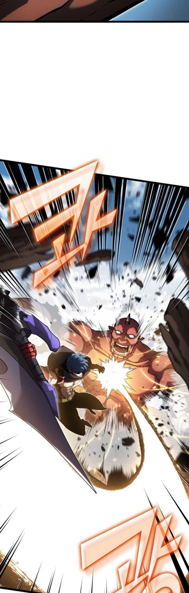 Return of the SSS-Class Ranker - Chapter 94 - Page 13