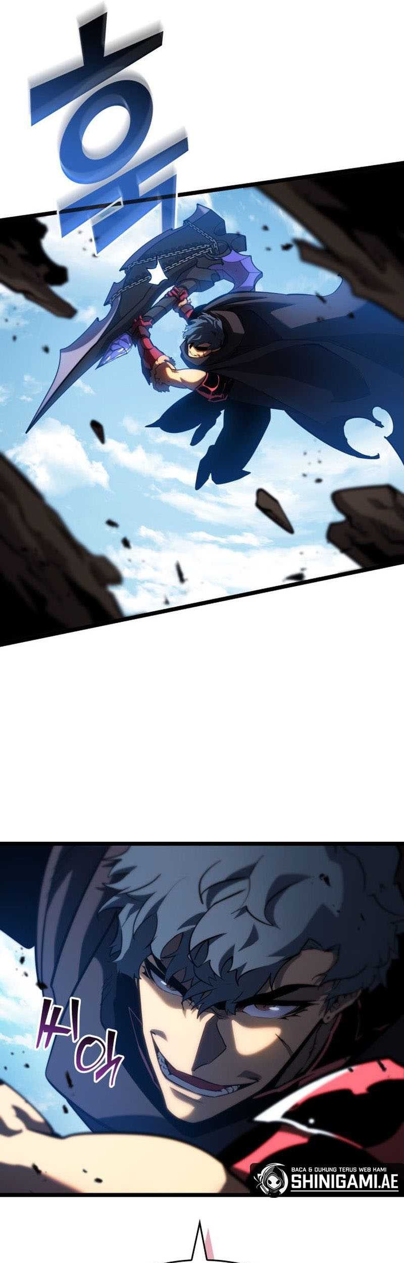 Return of the SSS-Class Ranker - Chapter 94 - Page 15