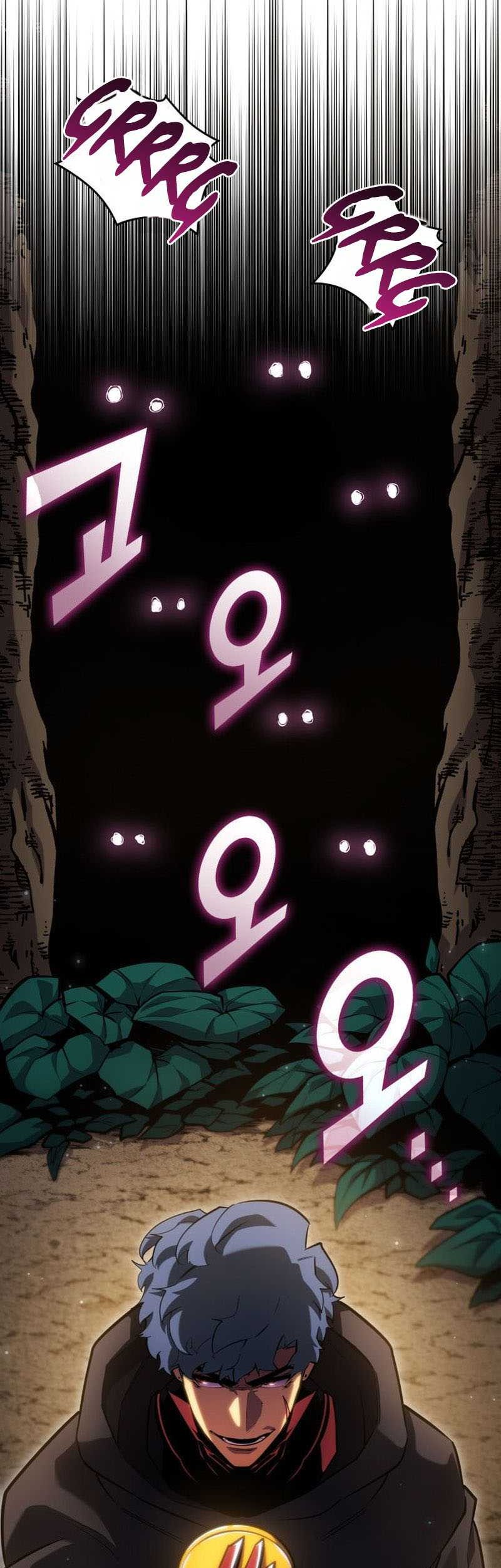 Return of the SSS-Class Ranker - Chapter 94 - Page 21