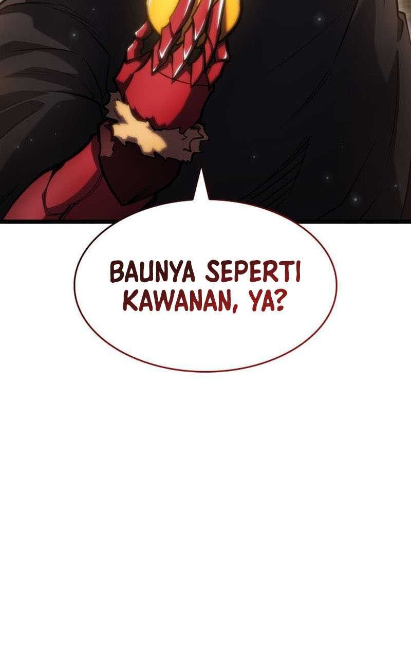 Return of the SSS-Class Ranker - Chapter 94 - Page 22