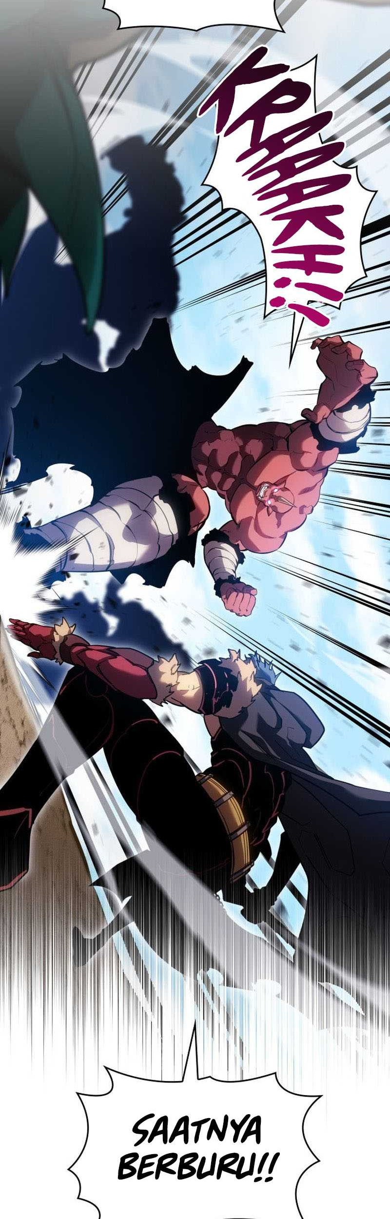 Return of the SSS-Class Ranker - Chapter 94 - Page 24