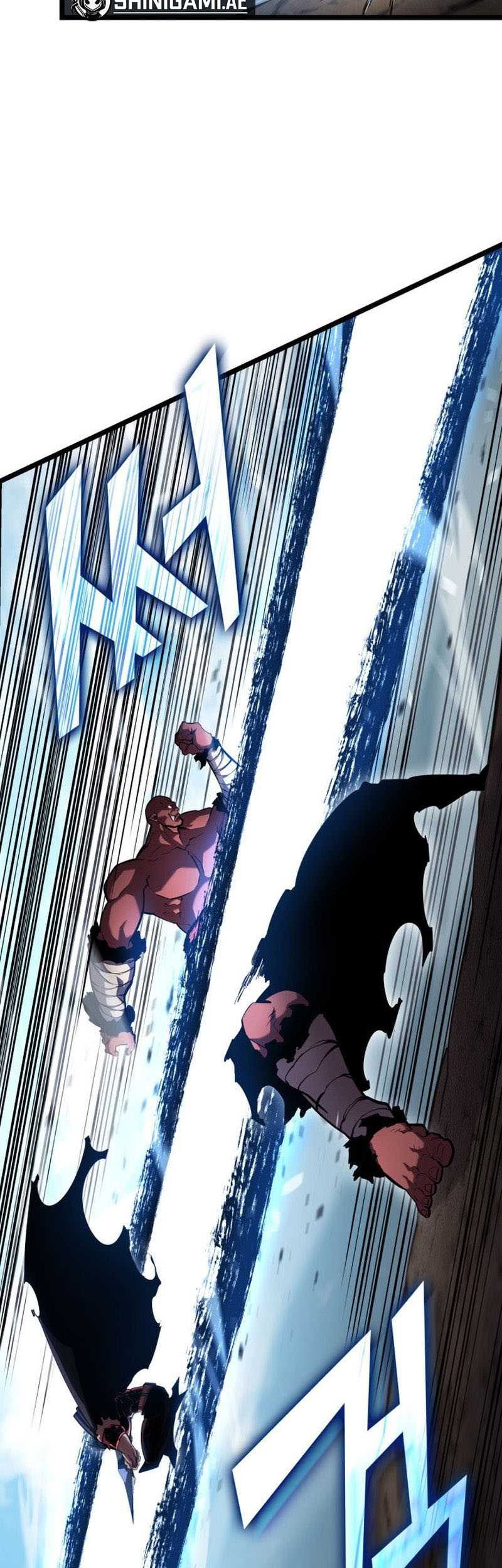 Return of the SSS-Class Ranker - Chapter 94 - Page 28