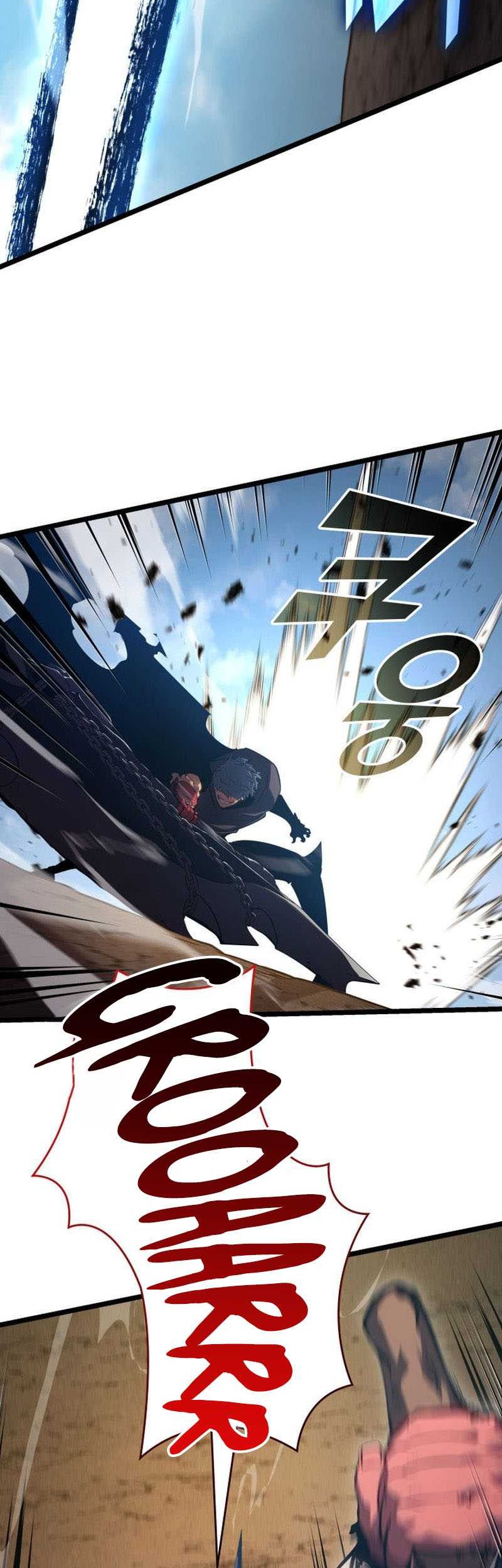 Return of the SSS-Class Ranker - Chapter 94 - Page 29