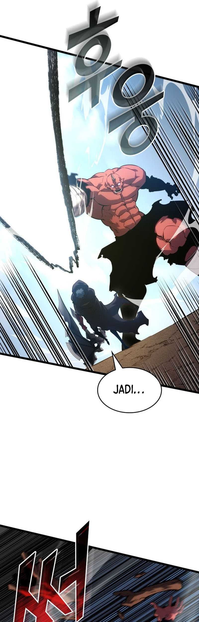 Return of the SSS-Class Ranker - Chapter 94 - Page 31