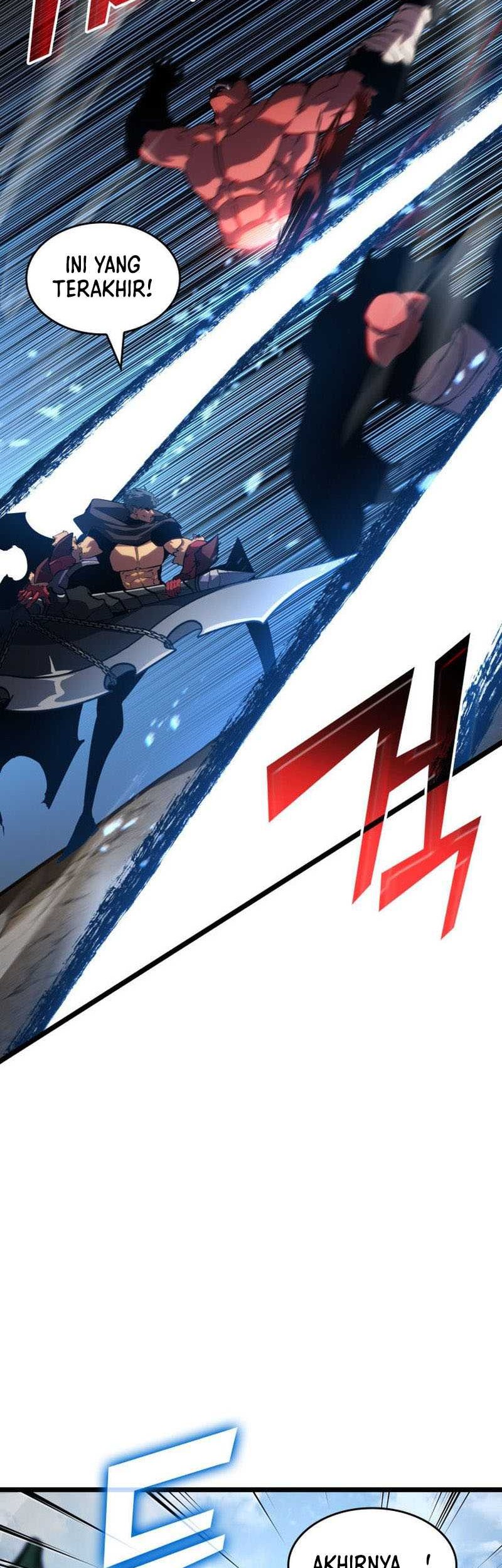 Return of the SSS-Class Ranker - Chapter 94 - Page 32