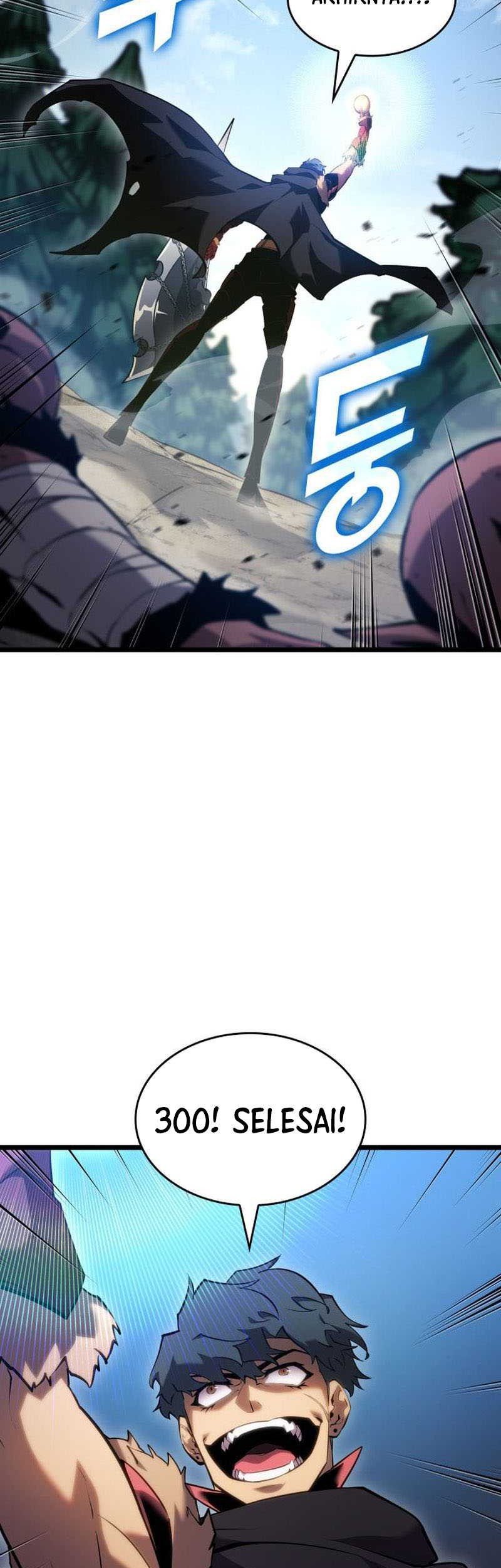 Return of the SSS-Class Ranker - Chapter 94 - Page 33