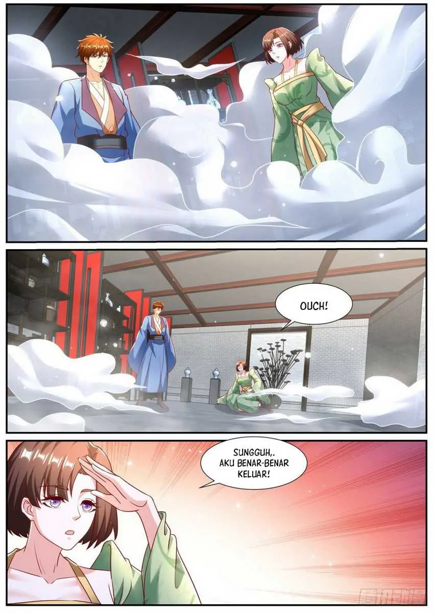 Rebirth Of The Urban Immortal Cultivator Chapter 963 - https://gambar-id.komiku.org/uploads2/2788306-3.jpg