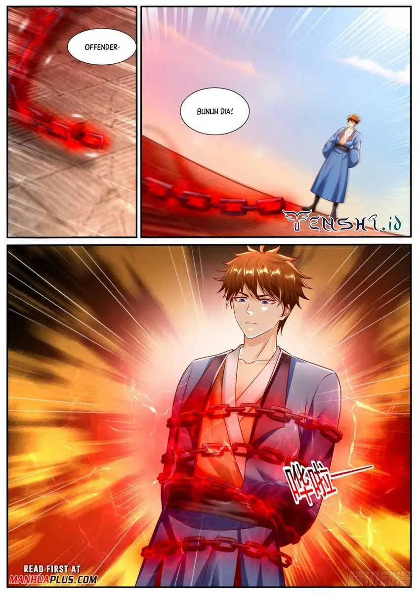 Rebirth Of The Urban Immortal Cultivator Chapter 956 - https://gambar-id.komiku.org/uploads2/2788313-10.jpg