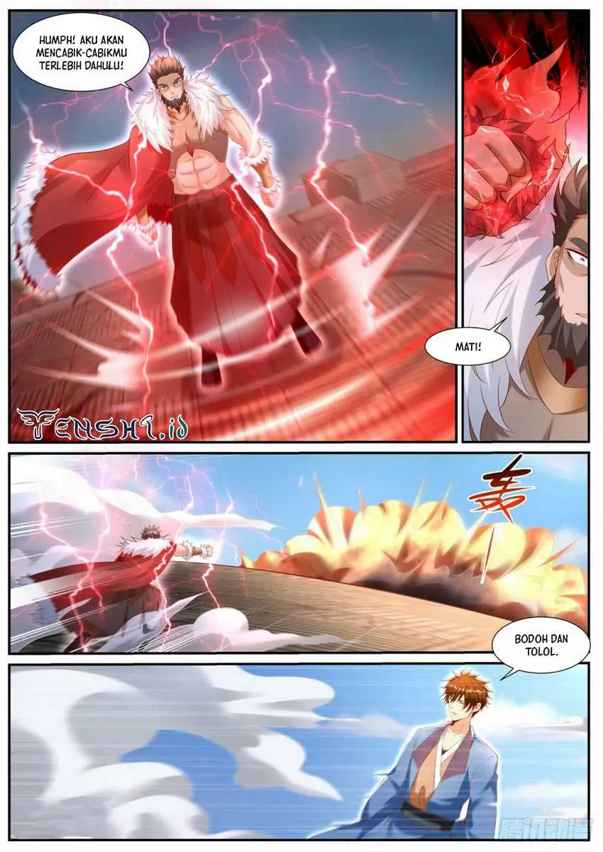 Rebirth Of The Urban Immortal Cultivator Chapter 956 - https://gambar-id.komiku.org/uploads2/2788313-4.jpg