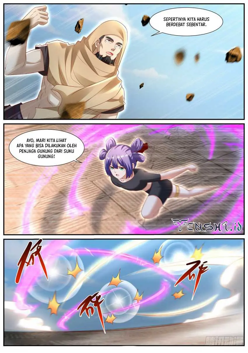 Rebirth Of The Urban Immortal Cultivator Chapter 956 - https://gambar-id.komiku.org/uploads2/2788313-5.jpg
