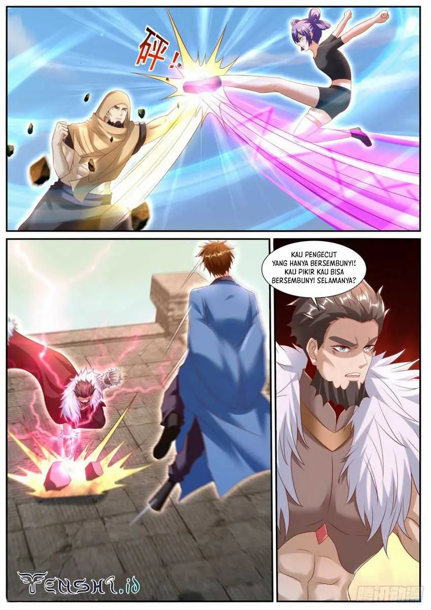 Rebirth Of The Urban Immortal Cultivator Chapter 956 - https://gambar-id.komiku.org/uploads2/2788313-6.jpg