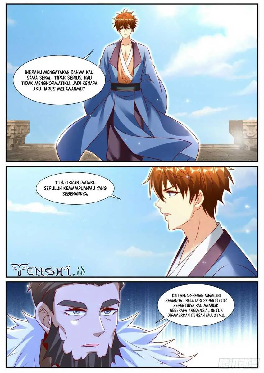 Rebirth Of The Urban Immortal Cultivator Chapter 956 - https://gambar-id.komiku.org/uploads2/2788313-7.jpg