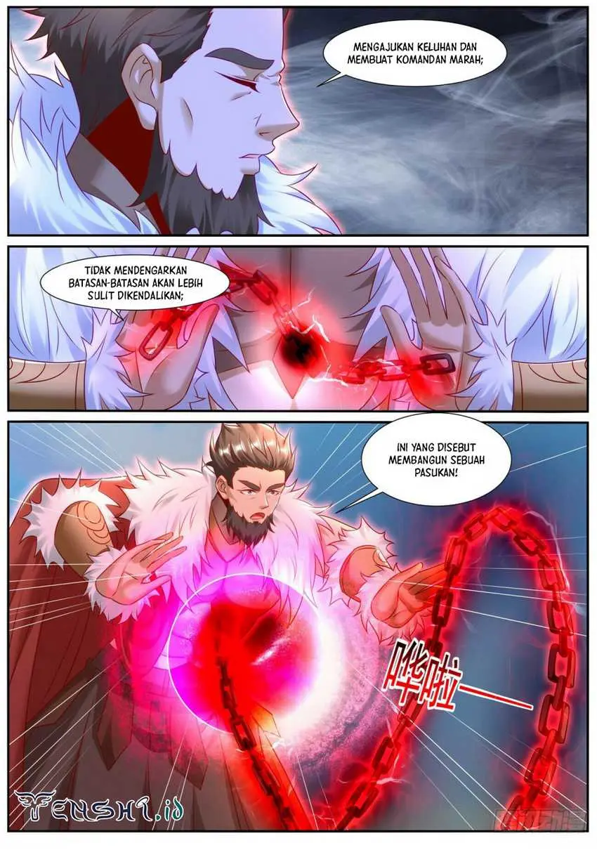 Rebirth Of The Urban Immortal Cultivator Chapter 956 - https://gambar-id.komiku.org/uploads2/2788313-9.jpg