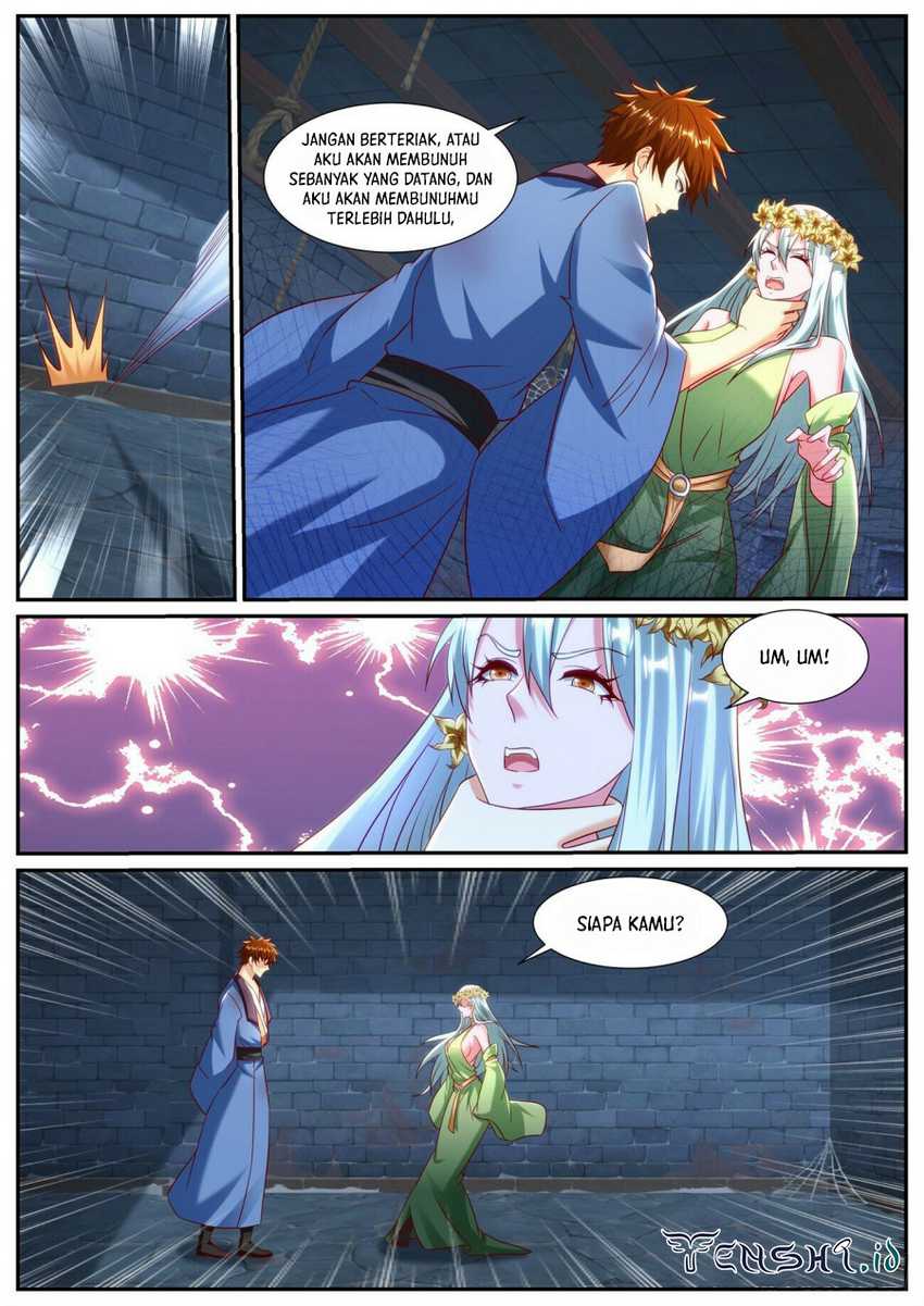 Rebirth Of The Urban Immortal Cultivator Chapter 953 - https://gambar-id.komiku.org/uploads2/2788317-12.jpg