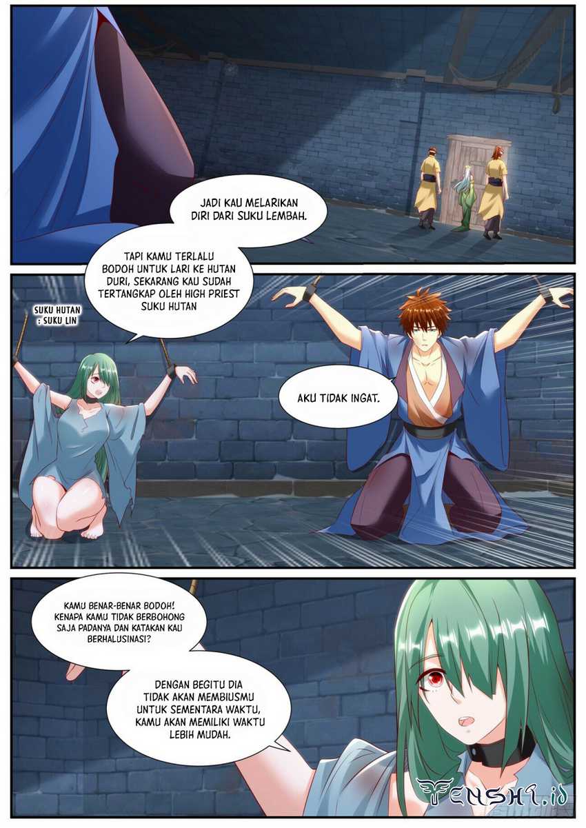 Rebirth Of The Urban Immortal Cultivator Chapter 953 - https://gambar-id.komiku.org/uploads2/2788317-3.jpg