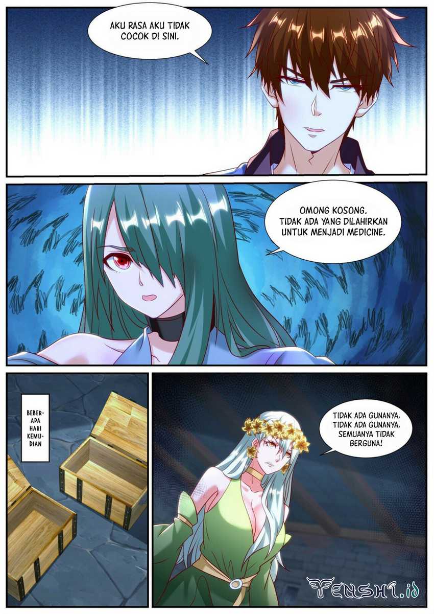 Rebirth Of The Urban Immortal Cultivator Chapter 953 - https://gambar-id.komiku.org/uploads2/2788317-6.jpg